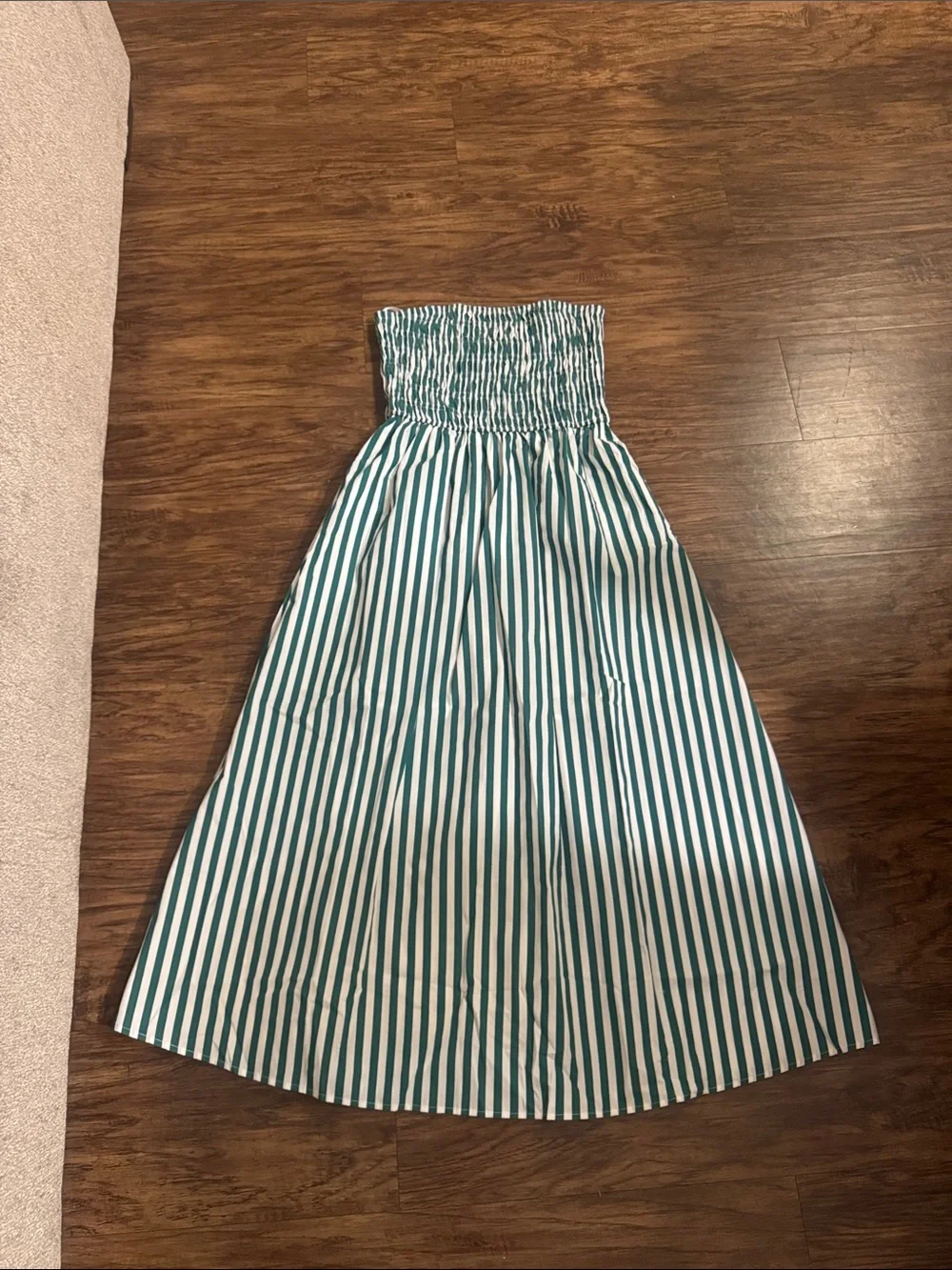 NWOT Tuckernuck dress size small - Picture 1 of 3